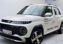 Gebrauchtwagen Hyundai INSTER