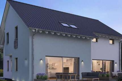 Haus Frankenstein - 8 Zimmer, 224 m&sup2;, 499.877&euro; | Angebot:26821950