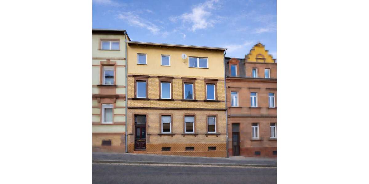 Einfamilienhaus Neustadt Diedesfeld - 9 Zimmer, 180 m&sup2;, 353.000&euro; | Angebot:25775024