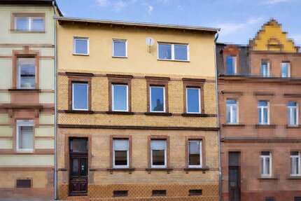 Haus Neustadt Diedesfeld - 9 Zimmer, 180 m&sup2;, 353.000&euro; | Angebot:25775024