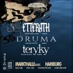 Etterath + Druma + Teryky