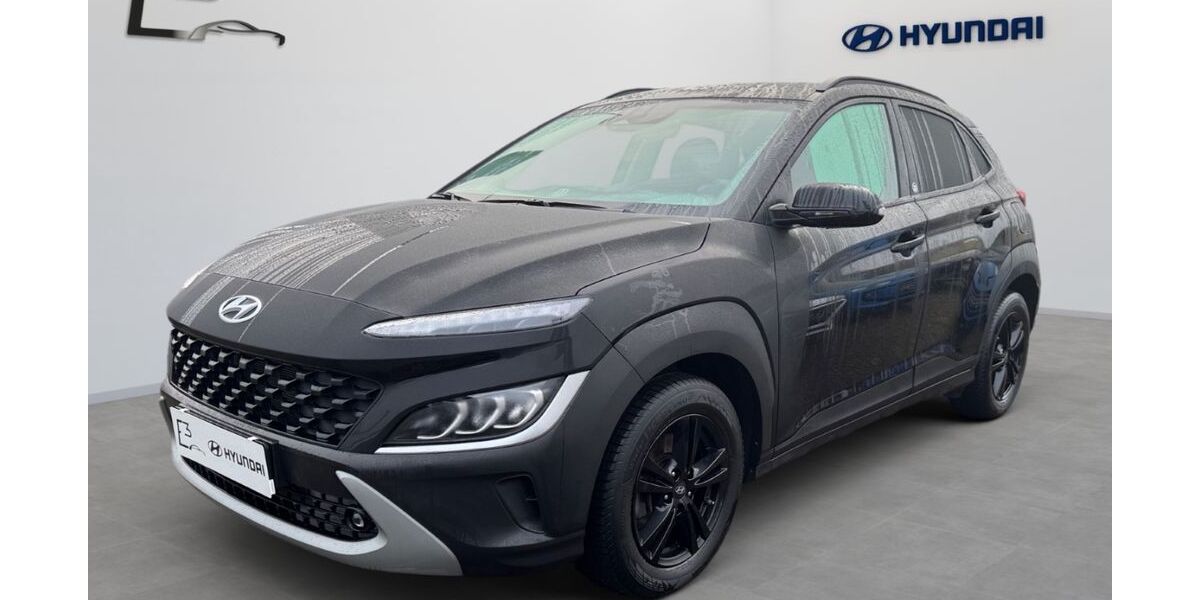 Hyundai KONA 54.948 km 19.990 &euro; Pirmasens 66954