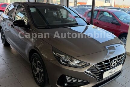 Hyundai i30 62.000 km 14.500 &euro; Kirchheimbolanden 67292