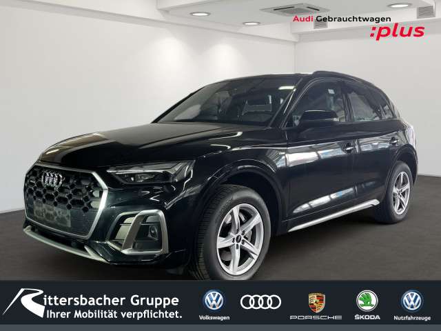 Audi Q5 101.618 km 34.870 &euro; Kaiserslautern 67663