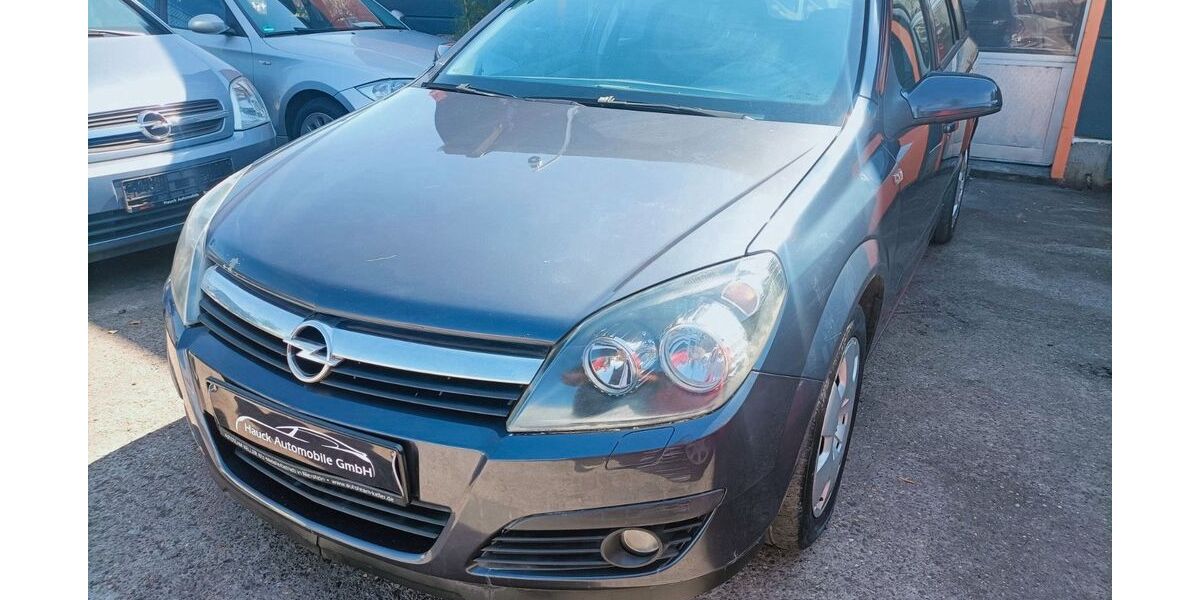 Opel Astra 223.561 km 550 &euro; Kaiserslautern 67657