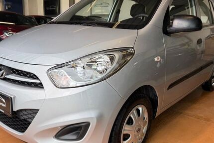 Hyundai i10 20.004 km 8.190 &euro; Bad Dürkheim 67098
