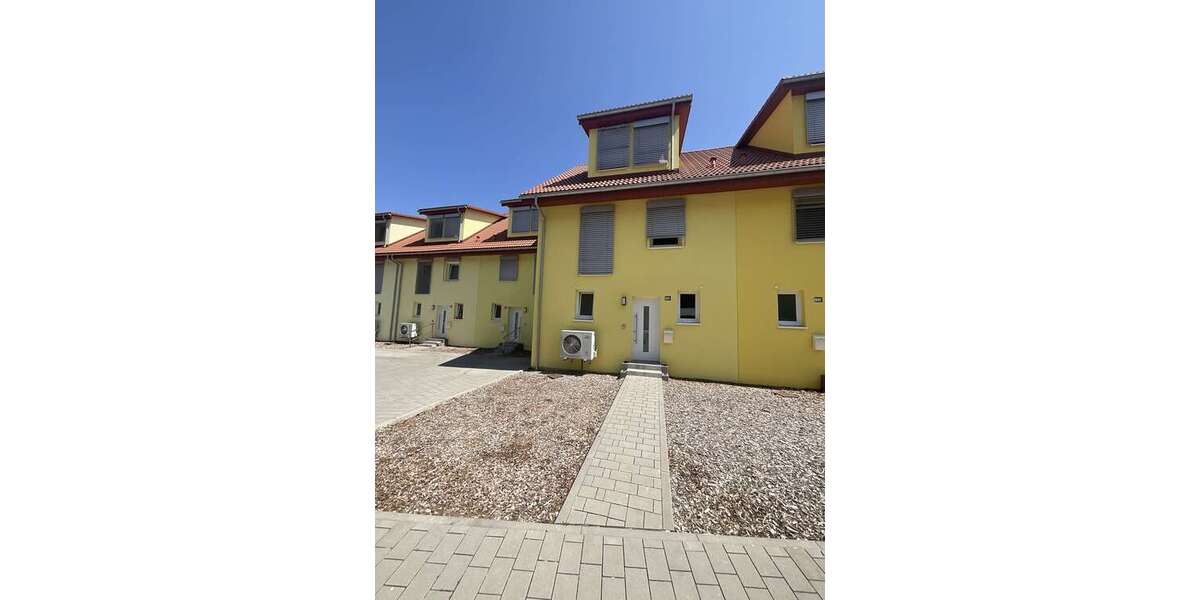 Einfamilienhaus Sembach - 6 Zimmer, 155 m&sup2;, 1.300&euro; | Angebot:27126749