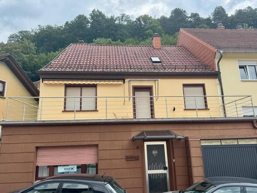 Haus zum Vermieten, Landstuhl Zentrum direkt am alten Markt