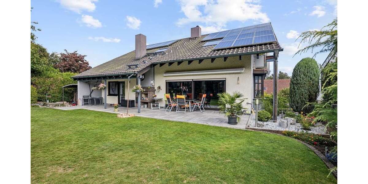 Einfamilienhaus Kaiserslautern Bahnheim - 10 Zimmer, 302 m&sup2;, 695.000&euro; | Angebot:24148739