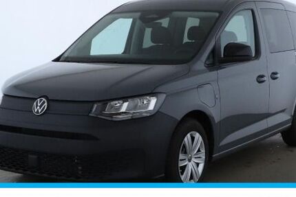 VW Caddy 6.837 km 34.990 &euro; Kaiserslautern 67663