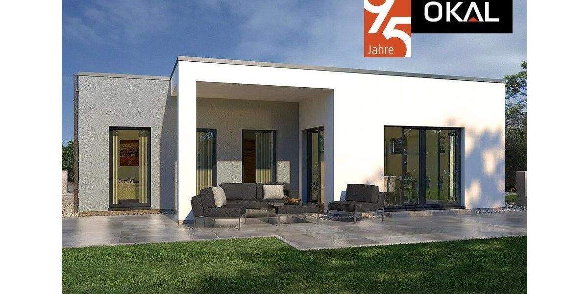 Bungalow Bad Dürkheim - 9 Zimmer, 224 m&sup2;, 1.191.740&euro; | Angebot:25743160