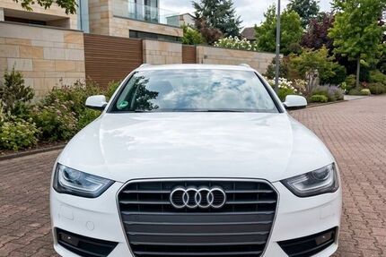 Audi A4 168.800 km 13.500 &euro; Standenbühl 67816