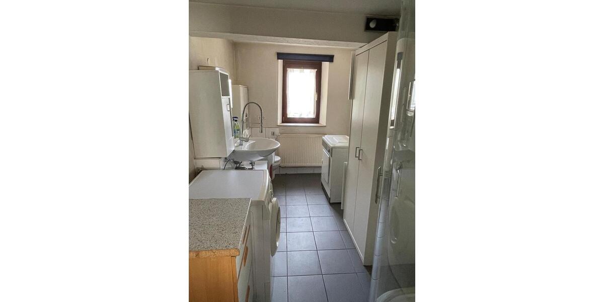 Einfamilienhaus Hirschhorn/Pfalz Pfalz - 3 Zimmer, 83 m&sup2;, 133.000&euro; | Angebot:25261227