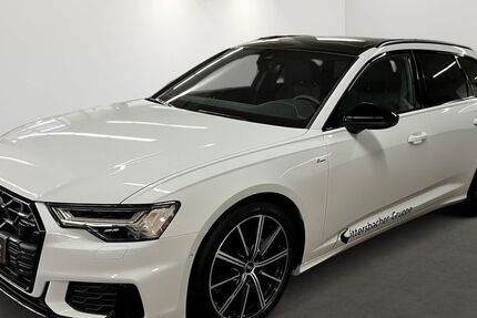 Audi A6 15.000 km 69.900 &euro; Kaiserslautern 67663
