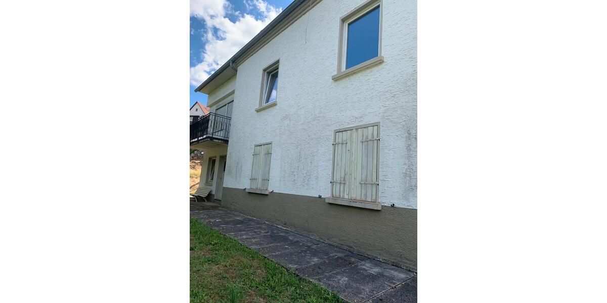Einfamilienhaus Rammelsbach - 3 Zimmer, 160 m&sup2;, 195.000&euro; | Angebot:27097969
