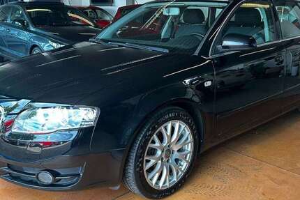 Audi A4 172.514 km 5.490 &euro; Bad Duerkheim 67098