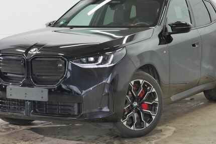 BMW X3 M50 3.344 km 69.580 &euro; Neustadt 67433