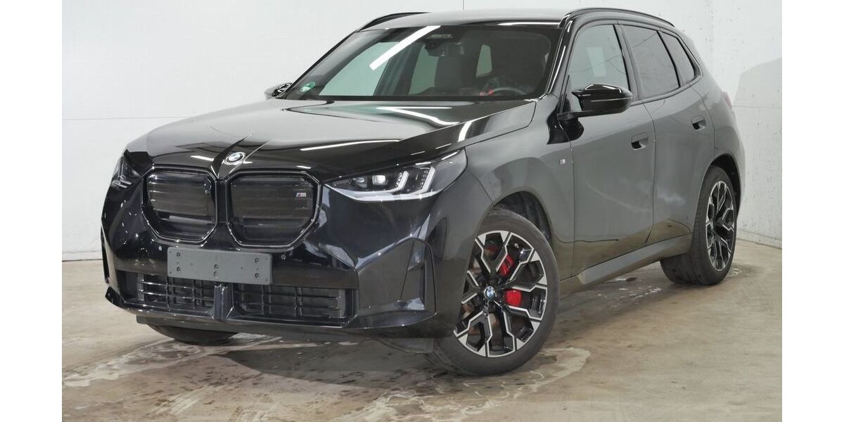 BMW X3 M50 3.344 km 69.580 &euro; Neustadt 67433