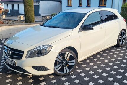 Mercedes-Benz A 180 70.173 km 14.450 &euro; Marnheim 67297