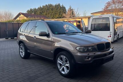 BMW X5 336.700 km 6.500 &euro; Landstuhl 66849