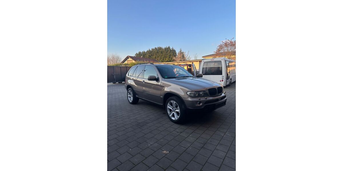BMW X5 336.700 km 6.500 &euro; Landstuhl 66849