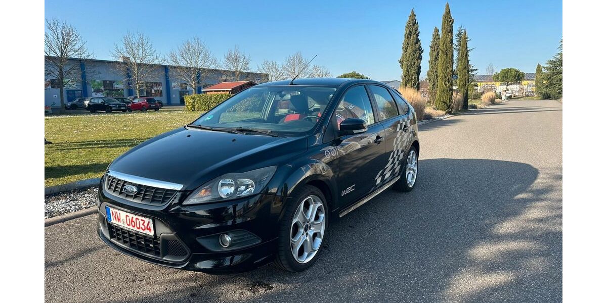Ford Focus 170.500 km 3.450 &euro; Neustadt/Weinstr 67433