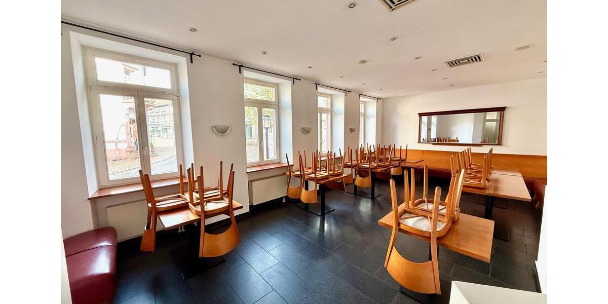 Gewerbeobjekt Otterberg - 1.500&euro; | Angebot:25655211