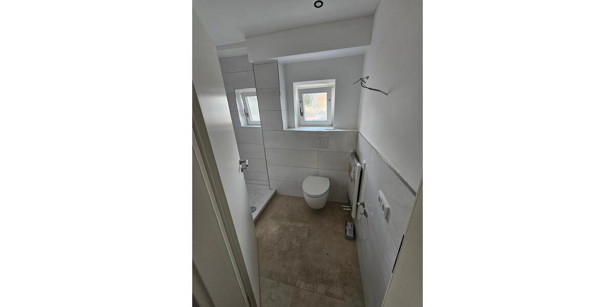 Erdgeschoßwohnung Marnheim - 2 Zimmer, 55 m&sup2;, 850&euro; | Angebot:27616161