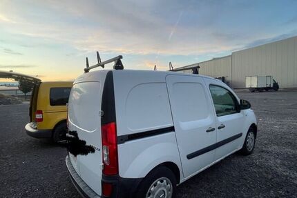 Mercedes Citan