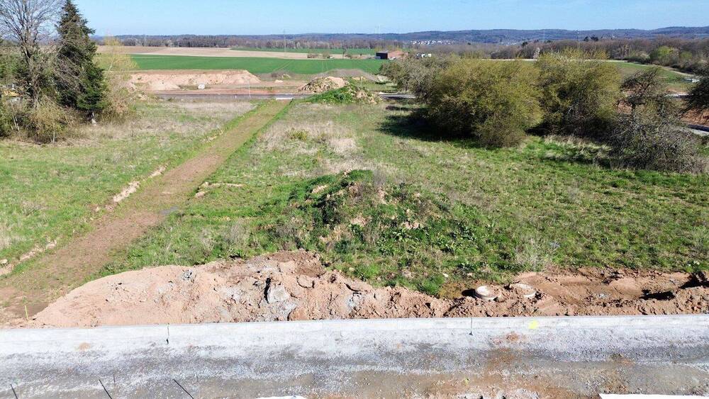 Grundstück Kaiserslautern Morlautern - 215.000&euro; | Angebot:26173651