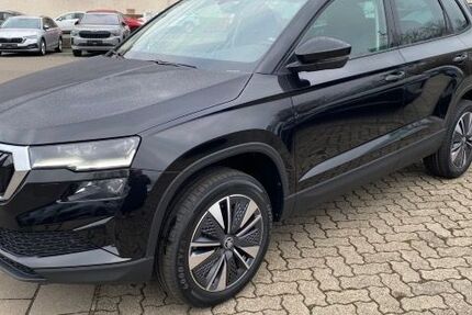 Skoda Karoq 1.999 km 37.990 &euro; Kaiserslautern 67657