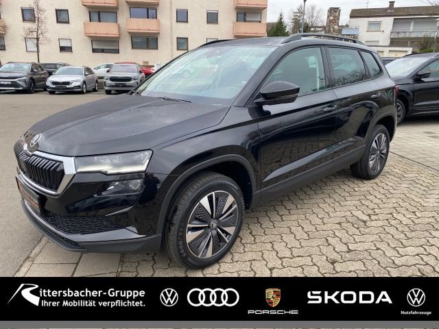 Skoda Karoq 1.999 km 39.990 &euro; Kaiserslautern 67657