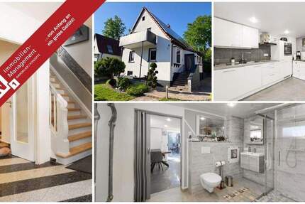 Haus Kaiserslautern / Lämmchesberg Innenstadt - 6 Zimmer, 171 m&sup2;, 338.000&euro; | Angebot:25468150