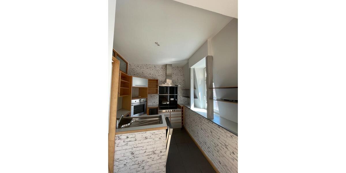 Etagenwohnung Kaiserslautern Betzenberg - 3 Zimmer, 73 m&sup2;, 1.000&euro; | Angebot:25987801