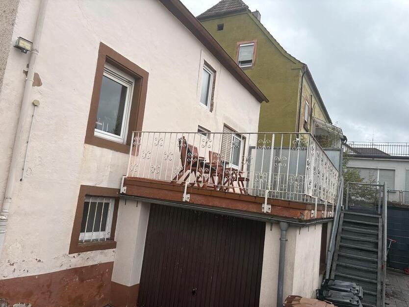 Großes Haus in Bruchmühlbach-Miesau zur Miete zimmer