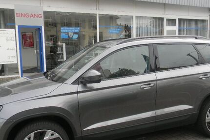Skoda Karoq 26.900 km 25.698 &euro; Kaiserslautern 67655