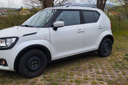 Suzuki Ignis 250.000 km 6.800 &euro; Winnweiler 67722