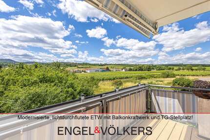 Wohnung Kallstadt - 2 Zimmer, 83 m&sup2;, 298.000&euro; | Angebot:27414091