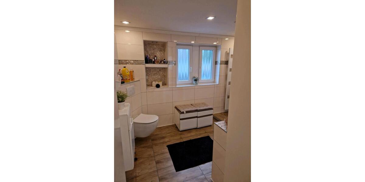 Einfamilienhaus Kaiserslautern Bahnheim - 2 Zimmer, 90 m&sup2;, 1.200&euro; | Angebot:26249148