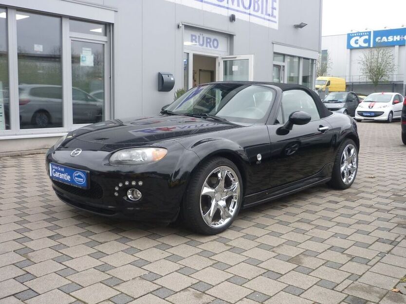 MX-5