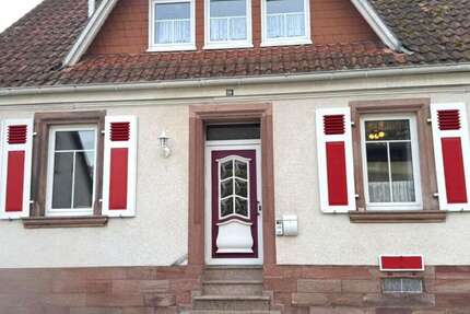 Haus Ramstein-Miesenbach / Miesenbach Miesenbach - 3 Zimmer, 120 m&sup2;, 1.500&euro; | Angebot:24794124