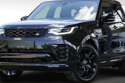 Land Rover Discovery 9.000 km 77.880 &euro; Kaiserslautern 67655