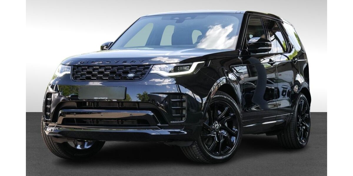 Land Rover Discovery 9.000 km 77.880 &euro; Kaiserslautern 67655