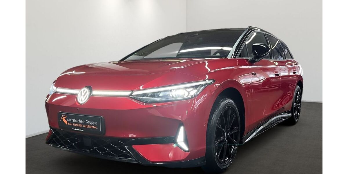 VW ID.7 38.500 km 52.970 &euro; Kaiserslautern 67663