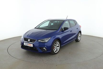 Seat Ibiza 105.000 km 15.990 &euro; Winnweiler 67722