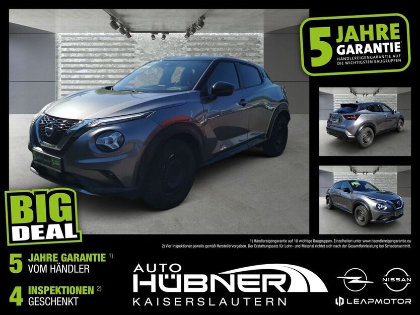 Juke