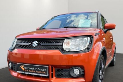 Suzuki Ignis 92.750 km 8.990 &euro; Kusel 66869