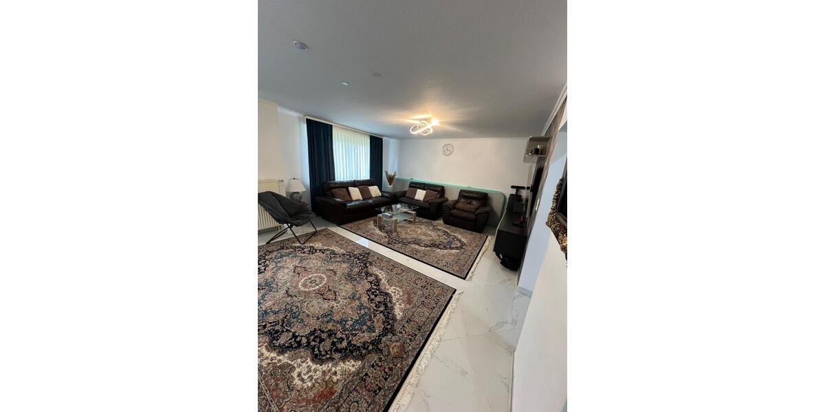 Erdgeschoßwohnung Kaiserslautern Bahnheim - 3 Zimmer, 98 m&sup2;, 800&euro; | Angebot:24855525
