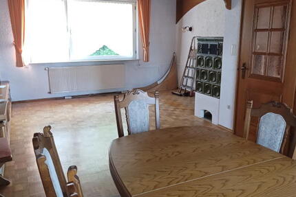 ObjNr:19705 - Reizende Doppelhaushälfte in guter Lage von Hauenstein 6 zimmer