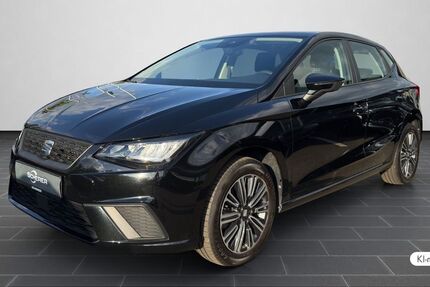 Seat Ibiza 20.599 km 17.990 &euro; Kaiserslautern 67657